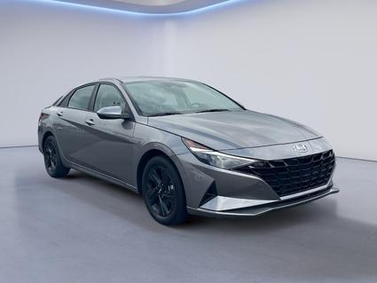 2023 Hyundai Elantra Oak Ridge TN