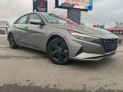 2023 Hyundai Elantra Radcliff KY