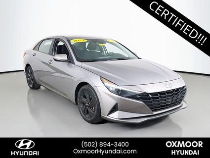 2023 Hyundai Elantra Louisville KY