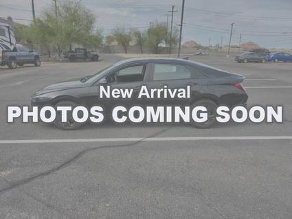 2022 Hyundai Elantra Phoenix AZ