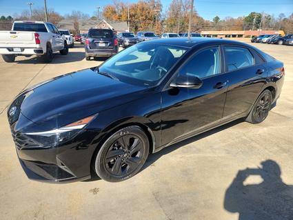 2023 Hyundai Elantra Starkville MS