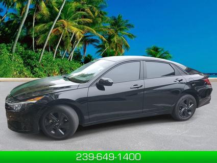 2023 Hyundai Elantra Naples FL
