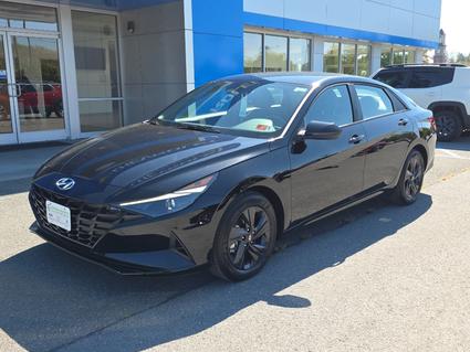 2023 Hyundai Elantra Lewisburg WV