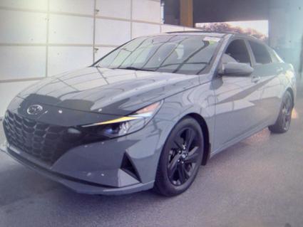 2022 Hyundai Elantra Chattanooga TN