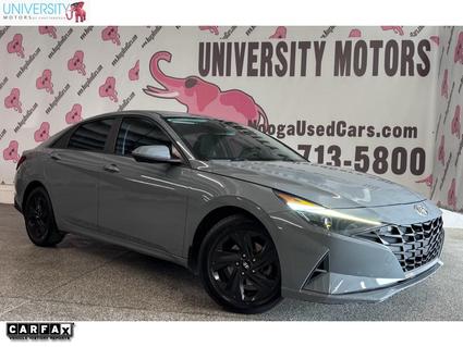 2022 Hyundai Elantra Chattanooga TN
