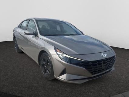 2022 Hyundai Elantra Tupelo MS