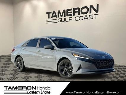2023 Hyundai Elantra Daphne AL