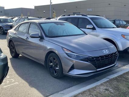2023 Hyundai Elantra Fletcher NC