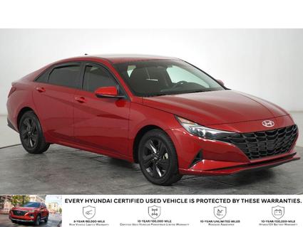 2023 Hyundai Elantra Elizabethtown KY