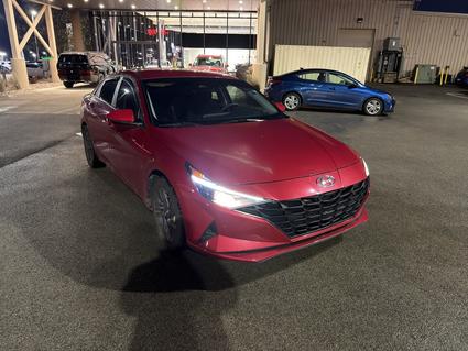 2023 Hyundai Elantra Elizabethtown KY