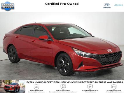 2023 Hyundai Elantra Elizabethtown KY