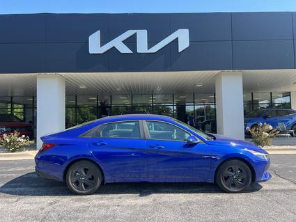 2023 Hyundai Elantra Carbondale IL