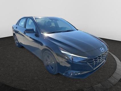 2023 Hyundai Elantra Tupelo MS