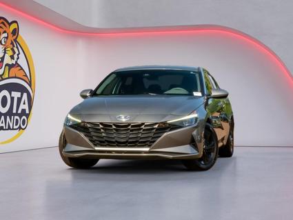 2023 Hyundai Elantra Hybrid Hernando MS