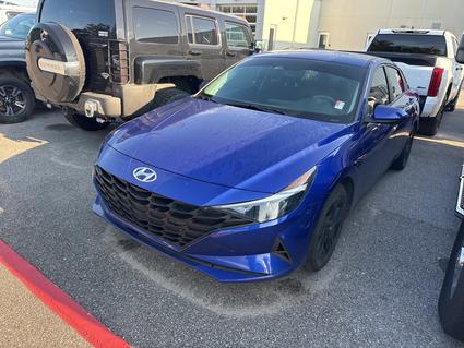 2023 Hyundai Elantra HEV Fort Walton Beach FL