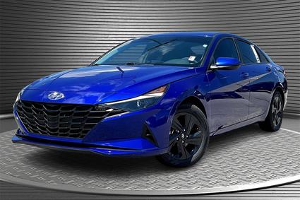 2023 Hyundai Elantra HEV Fort Walton Beach FL