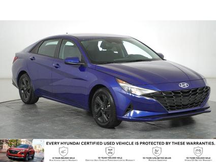 2023 Hyundai Elantra HEV Elizabethtown KY
