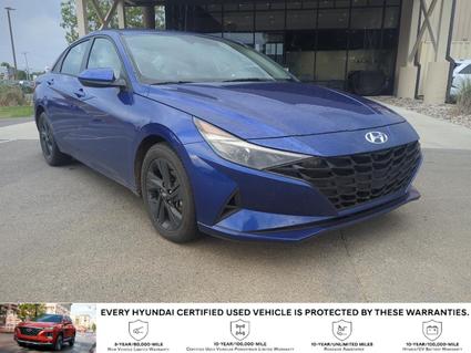 2023 Hyundai Elantra HEV Elizabethtown KY