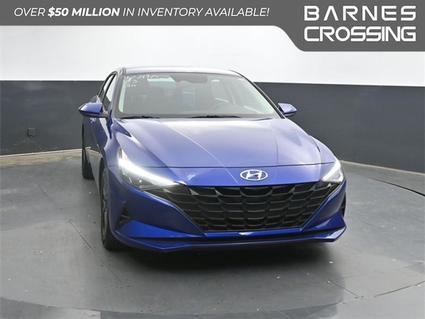 2023 Hyundai Elantra HEV Tupelo MS