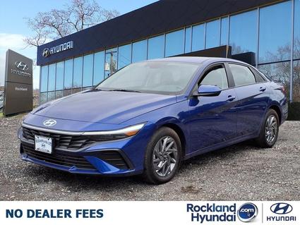 2024 Hyundai Elantra West Nyack NY
