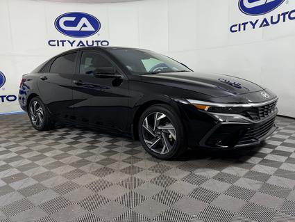 2025 Hyundai Elantra Memphis TN