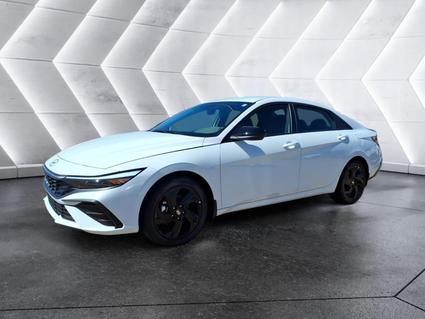 2026 Hyundai Elantra Batesville MS