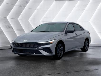 2026 Hyundai Elantra Tuscumbia AL