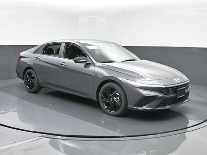 2026 Hyundai Elantra Goshen NY