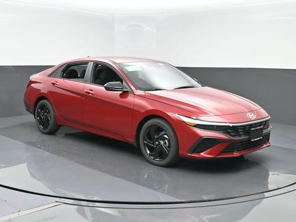 2026 Hyundai Elantra Goshen NY