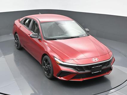 2026 Hyundai Elantra Goshen NY
