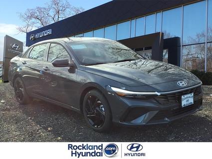 2026 Hyundai Elantra West Nyack NY