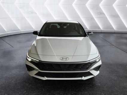 2026 Hyundai Elantra Evansville IN