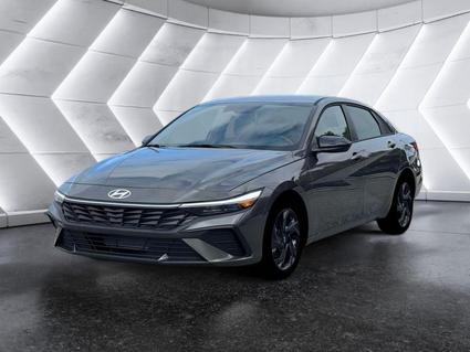 2026 Hyundai Elantra Tuscumbia AL