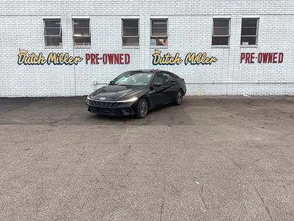 2024 Hyundai Elantra Huntington WV