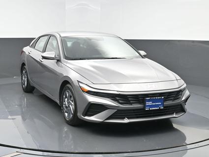 2024 Hyundai Elantra Goshen NY