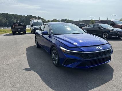 2024 Hyundai Elantra Cullman AL