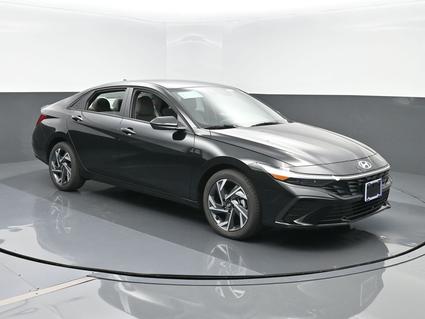 2025 Hyundai Elantra Goshen NY
