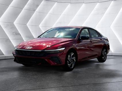 2025 Hyundai Elantra Tuscumbia AL