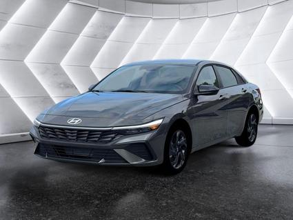 2026 Hyundai Elantra Tuscumbia AL