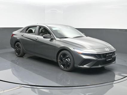 2026 Hyundai Elantra Goshen NY