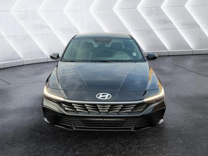 2026 Hyundai Elantra Evansville IN