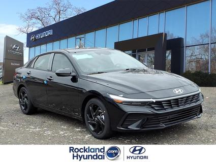 2026 Hyundai Elantra West Nyack NY