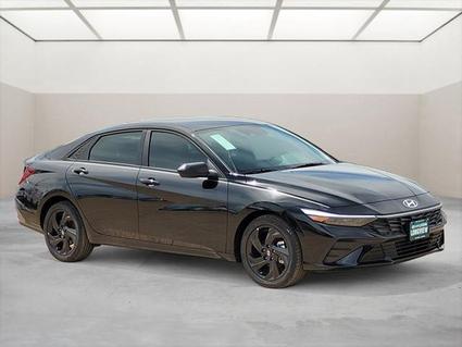 2026 Hyundai Elantra Longview TX