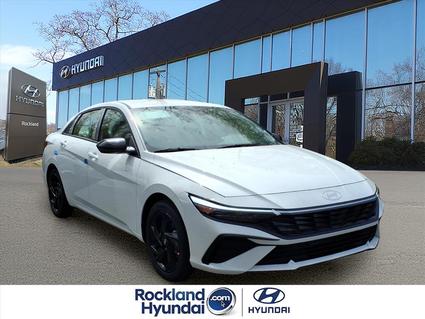 2026 Hyundai Elantra West Nyack NY