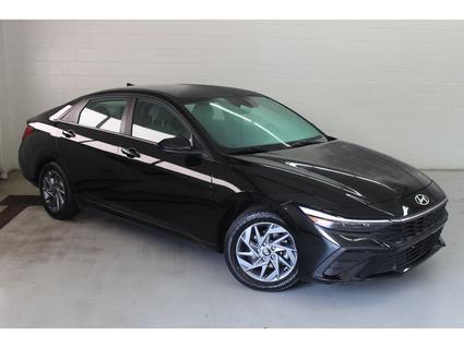 2024 Hyundai Elantra Toledo OH