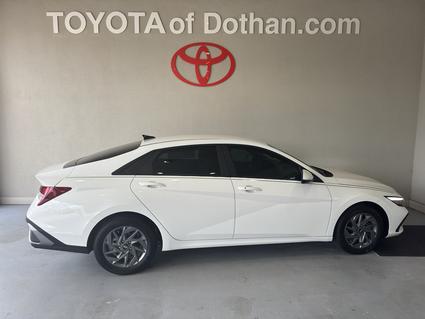 2024 Hyundai Elantra Dothan AL