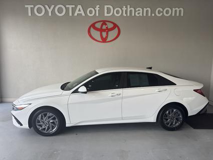 2024 Hyundai Elantra Dothan AL