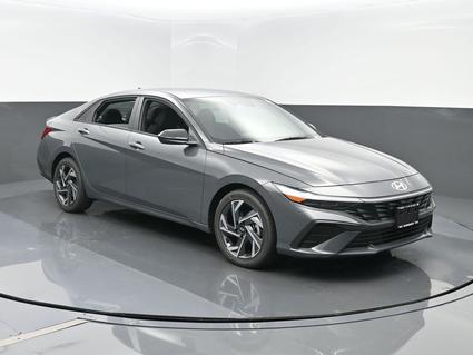 2025 Hyundai Elantra Goshen NY