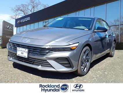 2025 Hyundai Elantra West Nyack NY