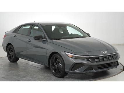 2026 Hyundai Elantra Elizabethtown KY